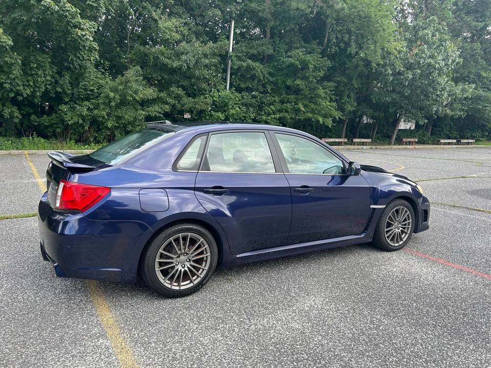 2013 Subaru Impreza WRX 3rd Gen - Image 17 of 31