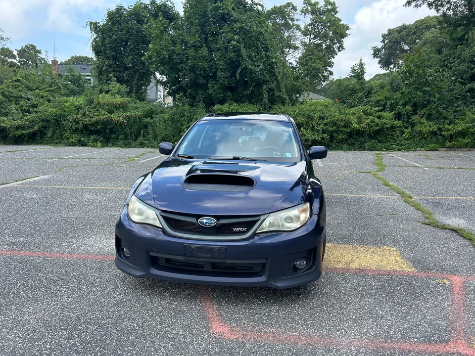 2013 Subaru Impreza WRX 3rd Gen - Image 7 of 31