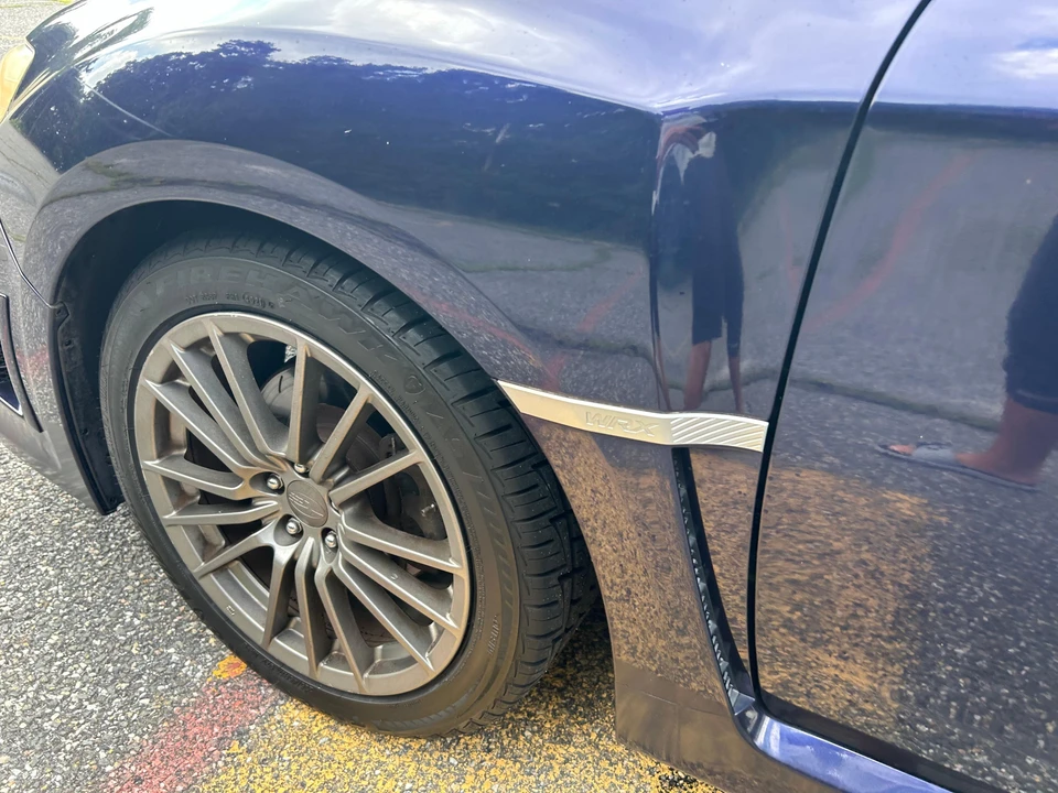 2013 Subaru Impreza WRX 3rd Gen - Image 24 of 31