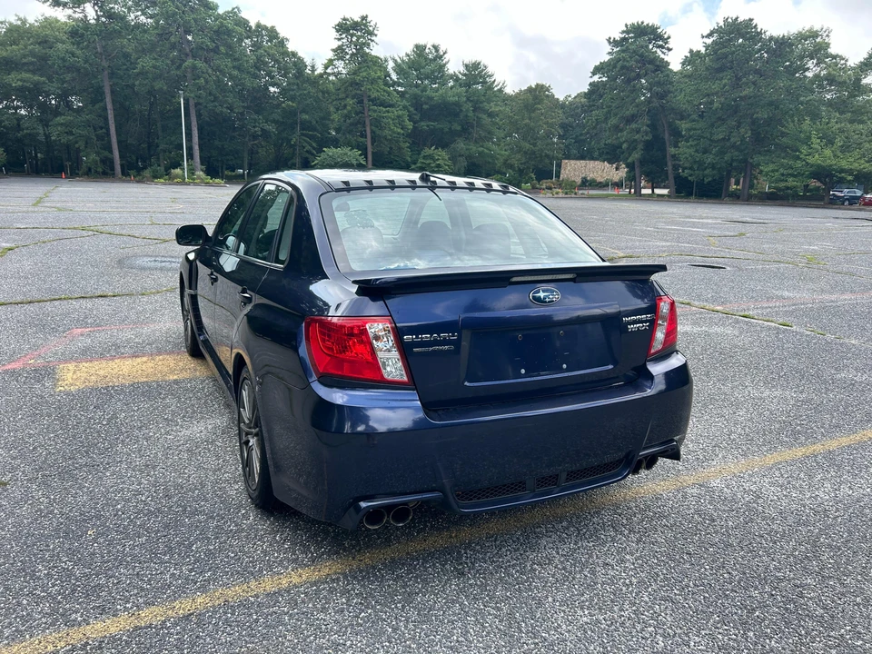 2013 Subaru Impreza WRX 3rd Gen - Image 13 of 31