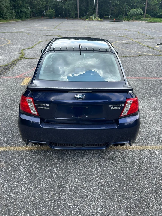 2013 Subaru Impreza WRX 3rd Gen - Image 14 of 31