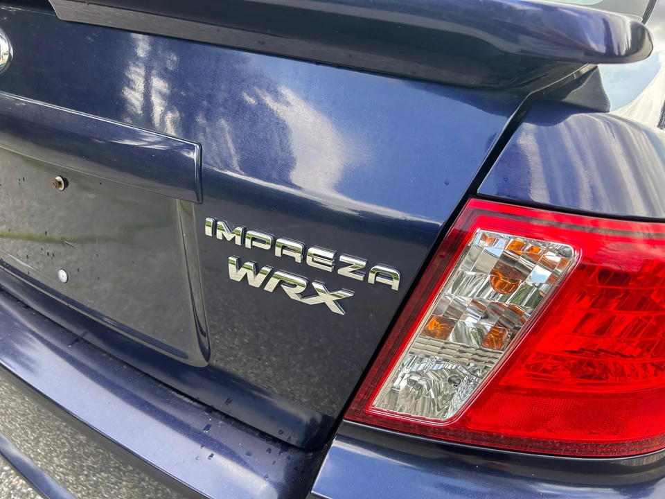 2013 Subaru Impreza WRX 3rd Gen - Image 29 of 31