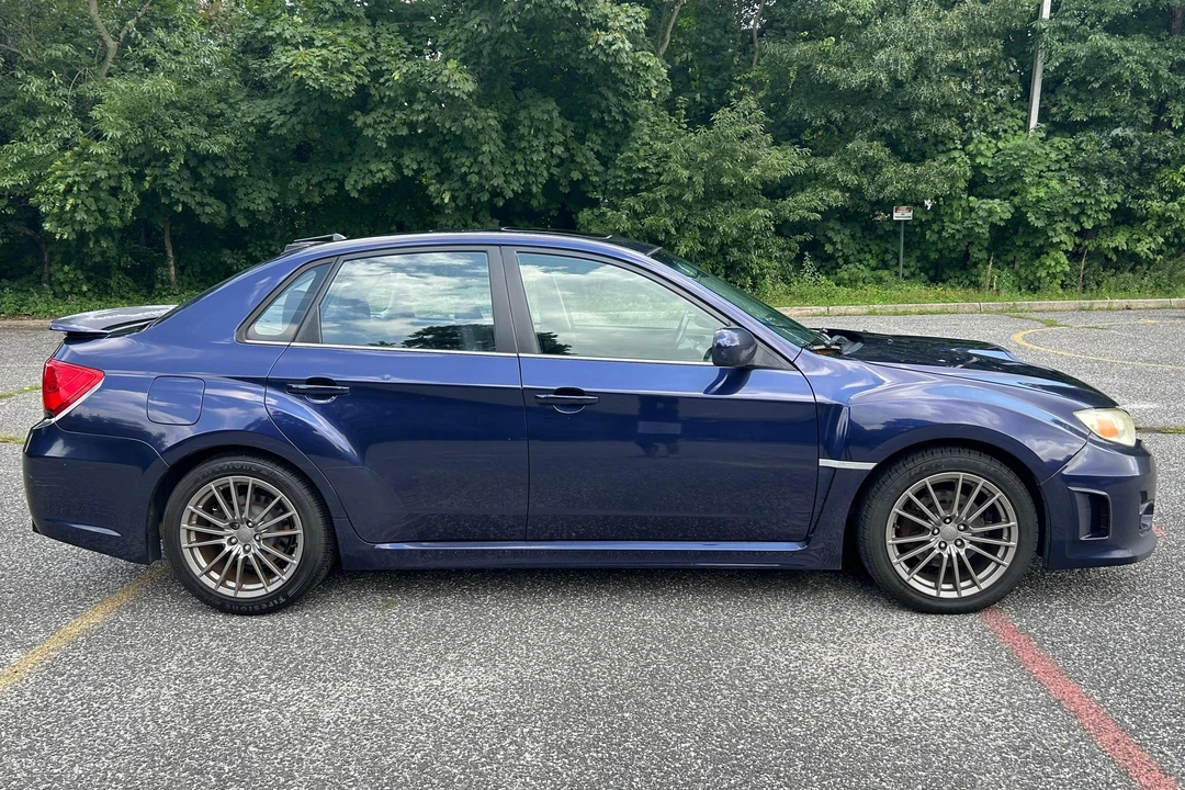 2013 Subaru Impreza WRX 3rd Gen - Image 3 of 31