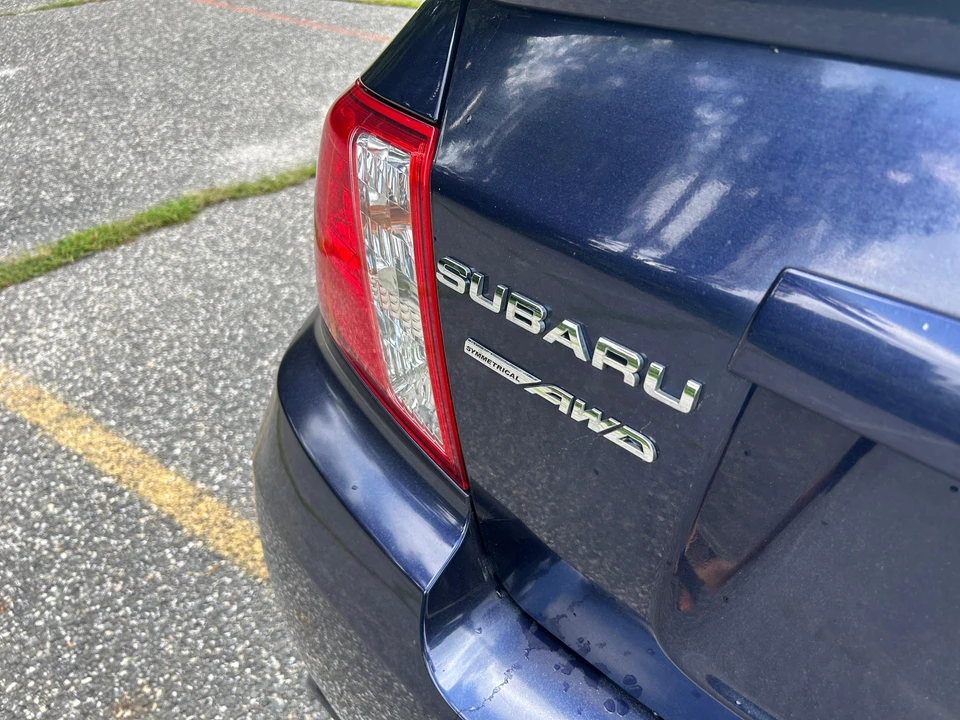 2013 Subaru Impreza WRX 3rd Gen - Image 27 of 31