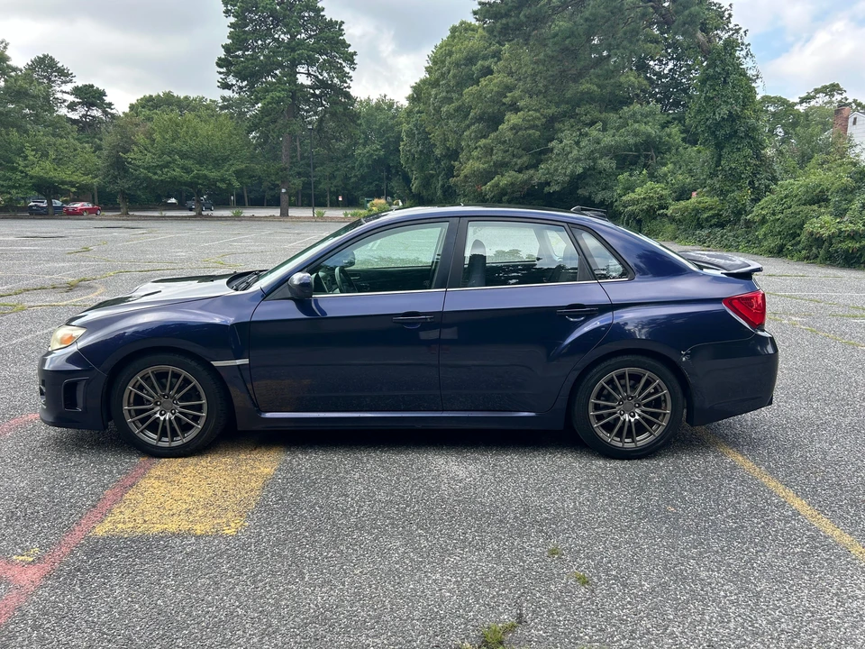 2013 Subaru Impreza WRX 3rd Gen - Image 10 of 31