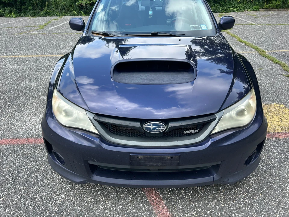2013 Subaru Impreza WRX 3rd Gen - Image 6 of 31