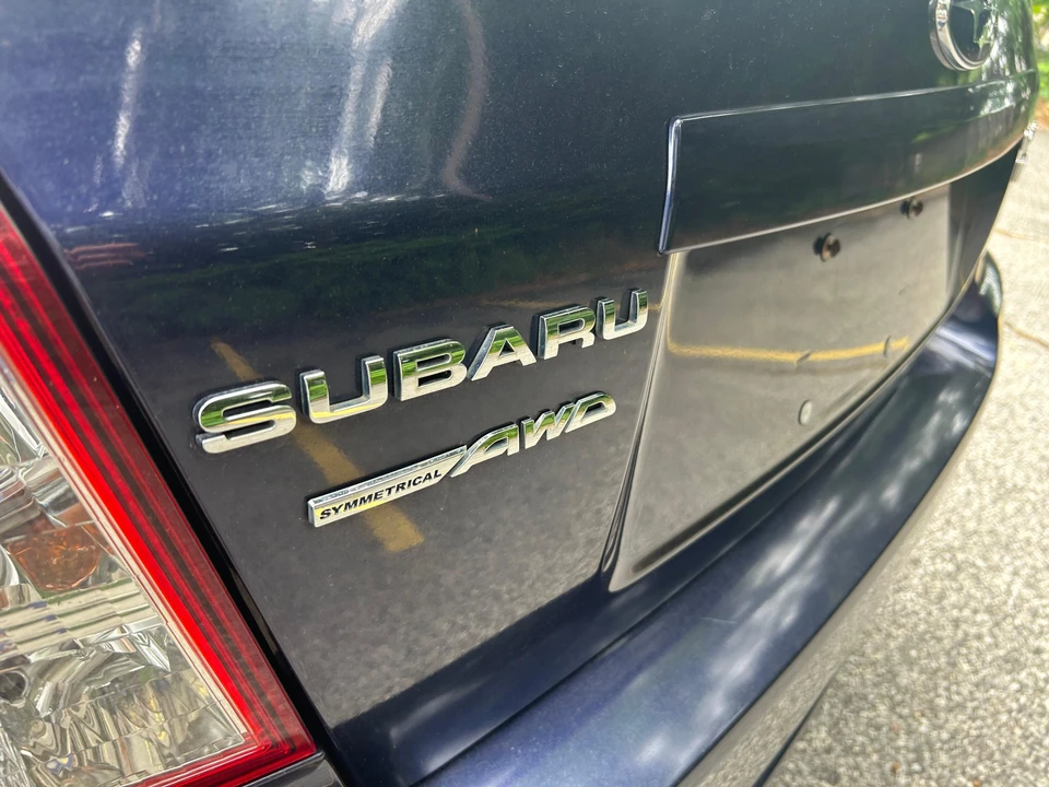 2013 Subaru Impreza WRX 3rd Gen - Image 26 of 31