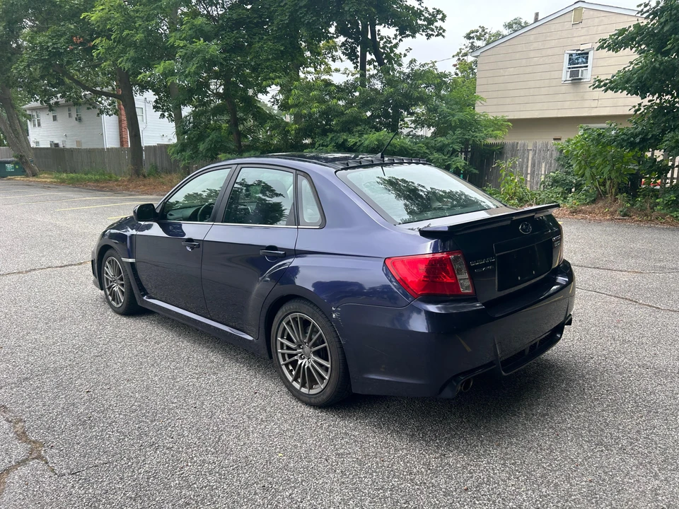2013 Subaru Impreza WRX 3rd Gen - Image 12 of 31