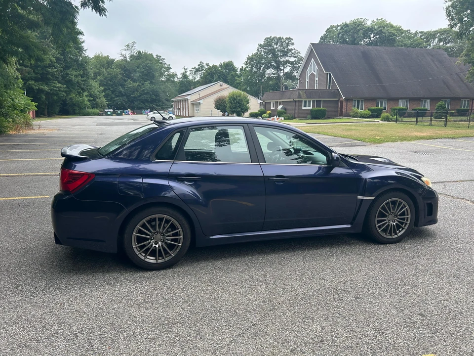 2013 Subaru Impreza WRX 3rd Gen - Image 18 of 31