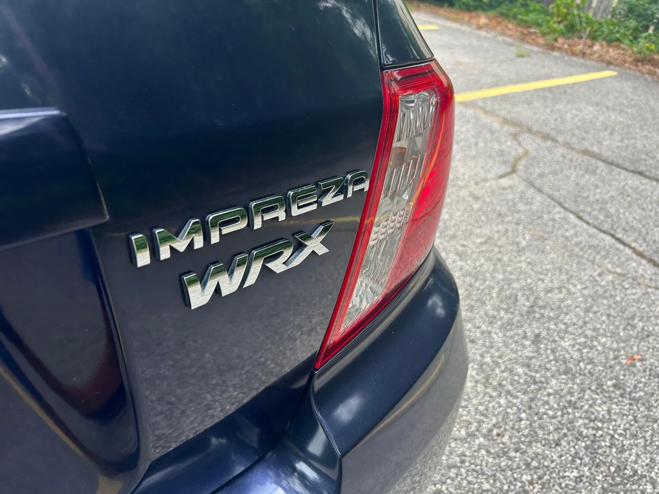 2013 Subaru Impreza WRX 3rd Gen - Image 28 of 31