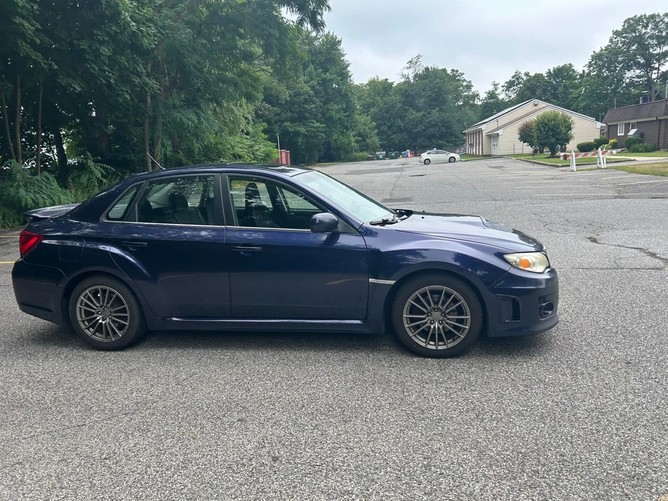 2013 Subaru Impreza WRX 3rd Gen - Image 19 of 31