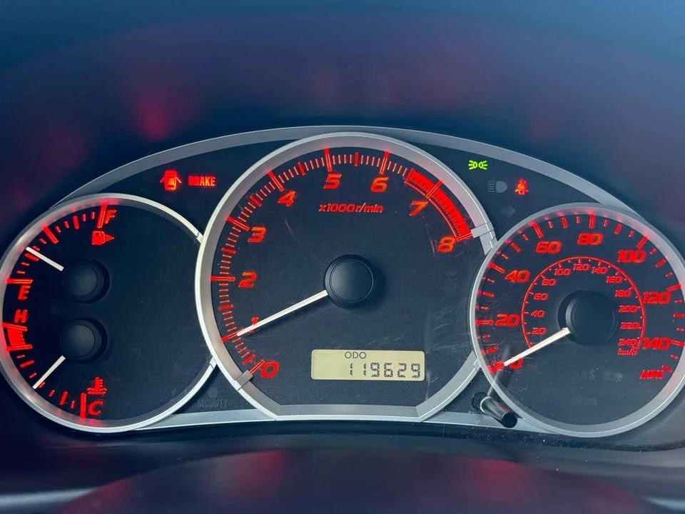 2013 Subaru Impreza WRX 3rd Gen - Image 2 of 13