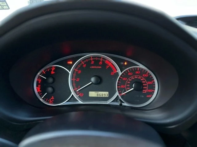 2013 Subaru Impreza WRX 3rd Gen - Image 16 of 21