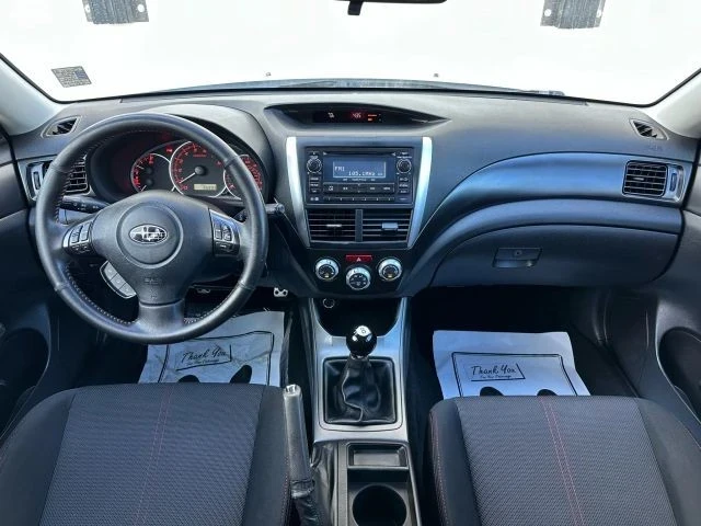 2013 Subaru Impreza WRX 3rd Gen - Image 9 of 21