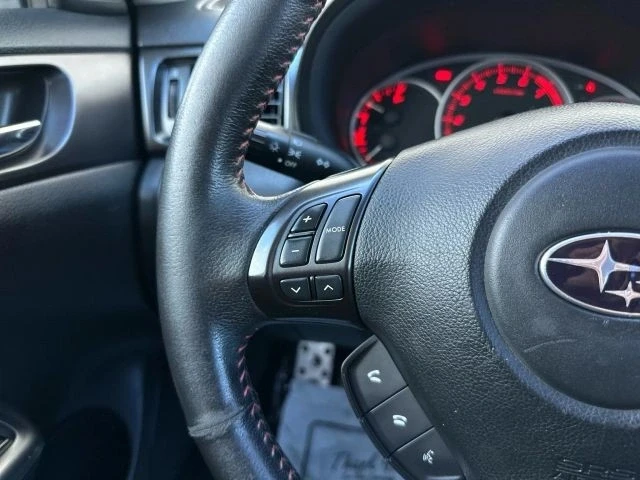 2013 Subaru Impreza WRX 3rd Gen - Image 14 of 21