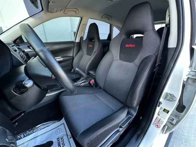 2013 Subaru Impreza WRX 3rd Gen - Image 19 of 21