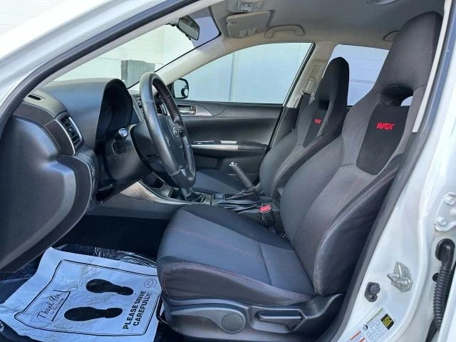 2013 Subaru Impreza WRX 3rd Gen - Image 17 of 21