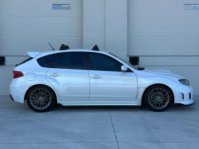 2013 Subaru Impreza WRX 3rd Gen - Image 6 of 21