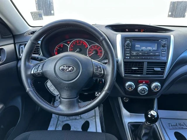 2013 Subaru Impreza WRX 3rd Gen - Image 12 of 21