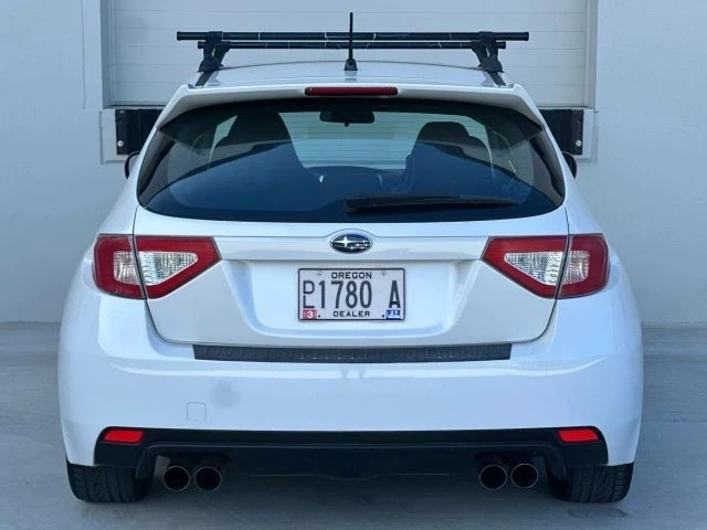 2013 Subaru Impreza WRX 3rd Gen - Image 4 of 21
