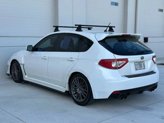 2013 Subaru Impreza WRX 3rd Gen - Image 3 of 21