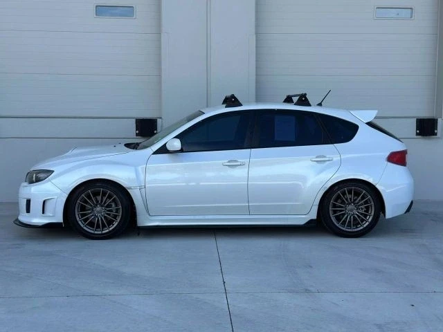 2013 Subaru Impreza WRX 3rd Gen - Image 2 of 21