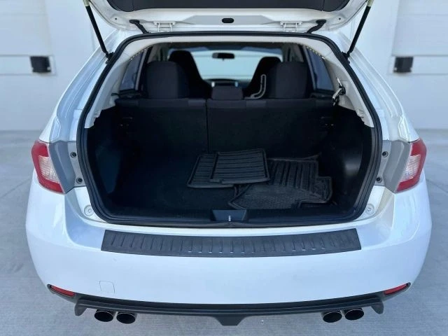 2013 Subaru Impreza WRX 3rd Gen - Image 21 of 21