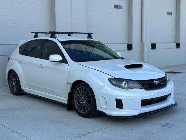 2013 Subaru Impreza WRX 3rd Gen - Image 7 of 21