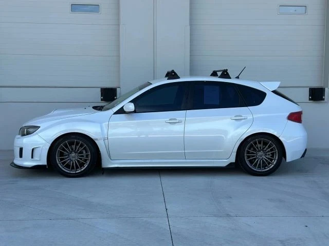 2013 Subaru Impreza WRX 3rd Gen - Image 2 of 21