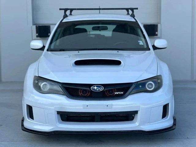 2013 Subaru Impreza WRX 3rd Gen - Image 8 of 21