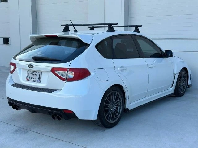 2013 Subaru Impreza WRX 3rd Gen - Image 5 of 21