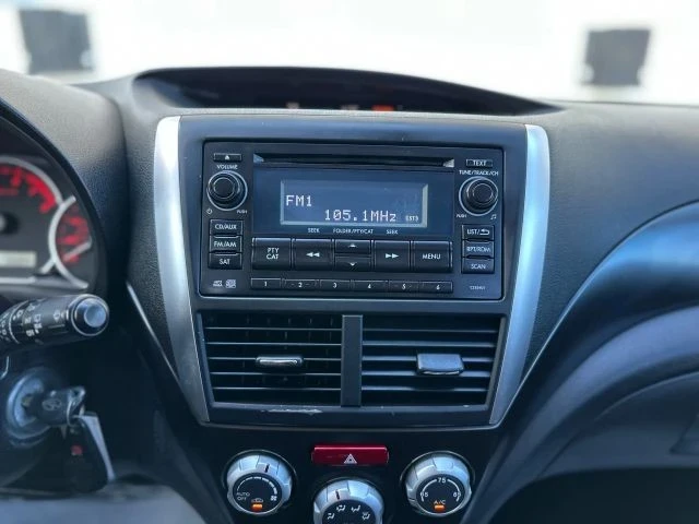 2013 Subaru Impreza WRX 3rd Gen - Image 10 of 21