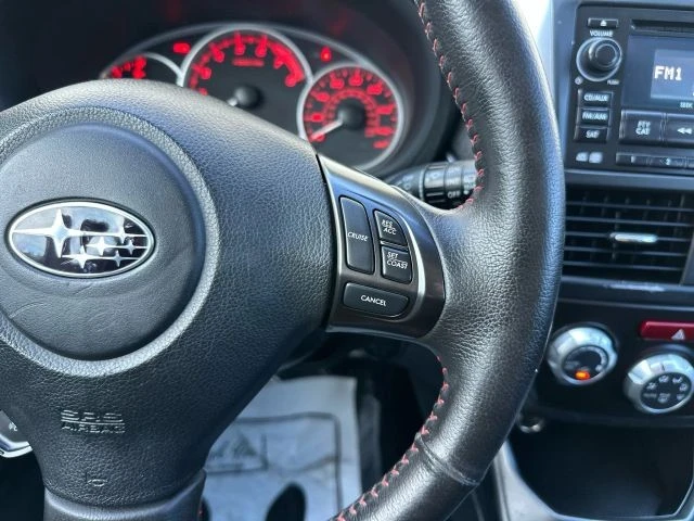 2013 Subaru Impreza WRX 3rd Gen - Image 15 of 21