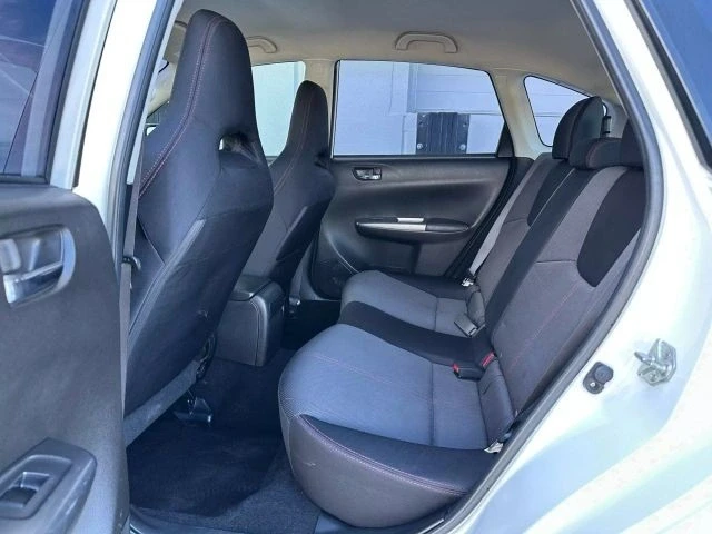 2013 Subaru Impreza WRX 3rd Gen - Image 20 of 21