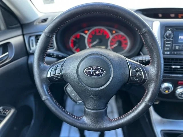 2013 Subaru Impreza WRX 3rd Gen - Image 13 of 21