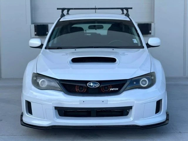 2013 Subaru Impreza WRX 3rd Gen - Image 8 of 21