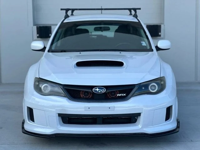 2013 Subaru Impreza WRX 3rd Gen - Image 8 of 21