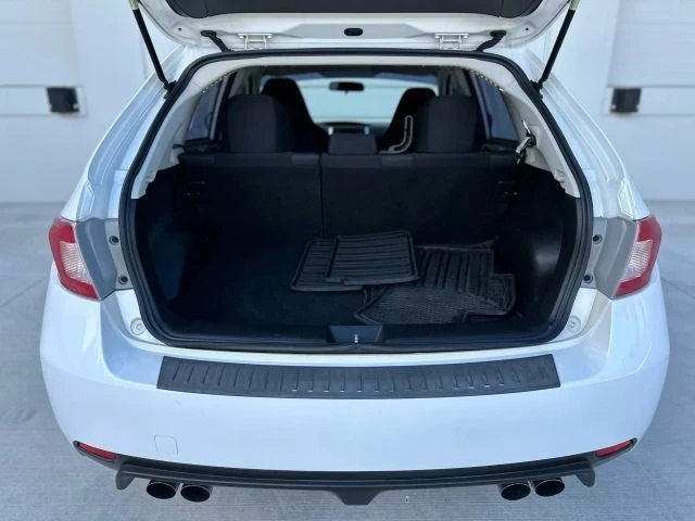 2013 Subaru Impreza WRX 3rd Gen - Image 21 of 21