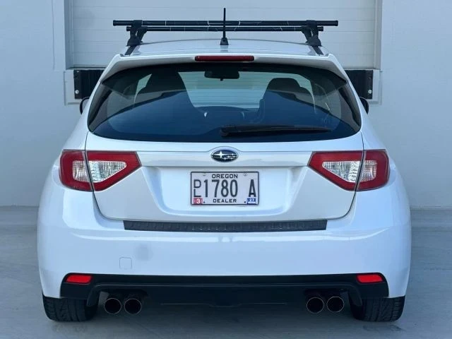 2013 Subaru Impreza WRX 3rd Gen - Image 4 of 21