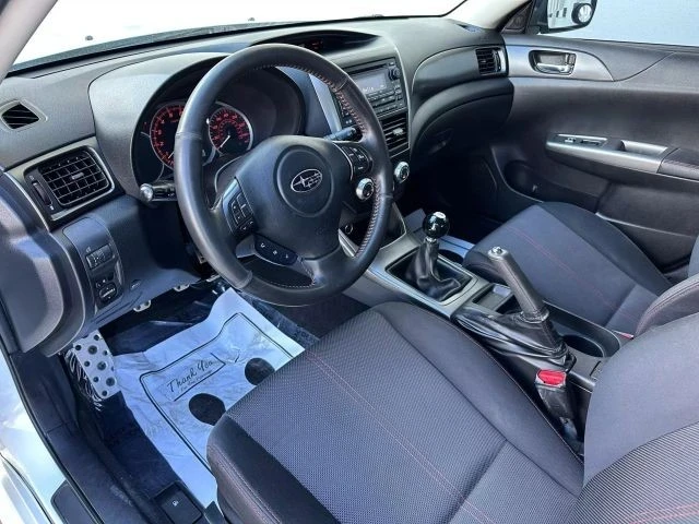2013 Subaru Impreza WRX 3rd Gen - Image 18 of 21