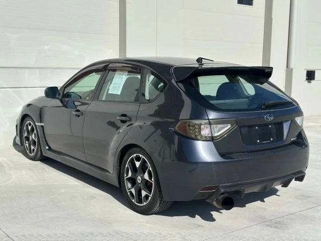 2013 Subaru Impreza WRX 3rd Gen - Image 3 of 21