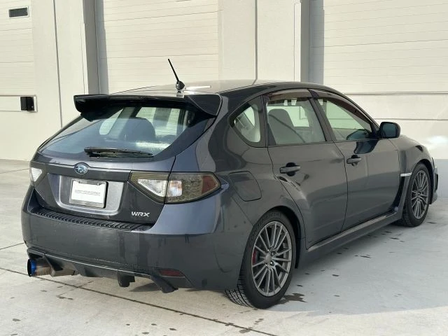 2013 Subaru Impreza WRX 3rd Gen - Image 5 of 21