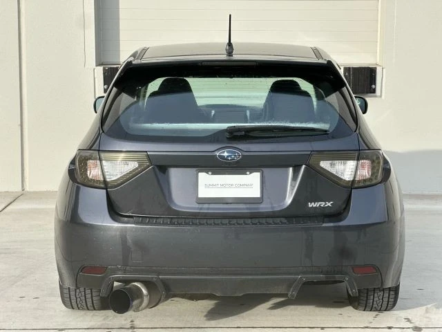 2013 Subaru Impreza WRX 3rd Gen - Image 4 of 21