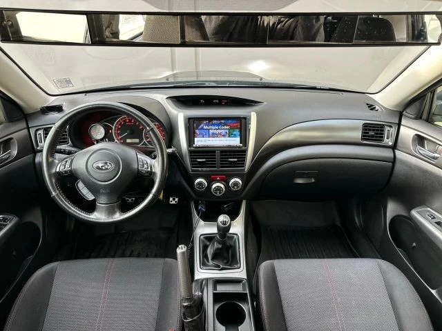 2013 Subaru Impreza WRX 3rd Gen - Image 15 of 21