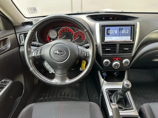 2013 Subaru Impreza WRX 3rd Gen - Image 16 of 21
