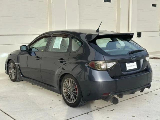 2013 Subaru Impreza WRX 3rd Gen - Image 3 of 21