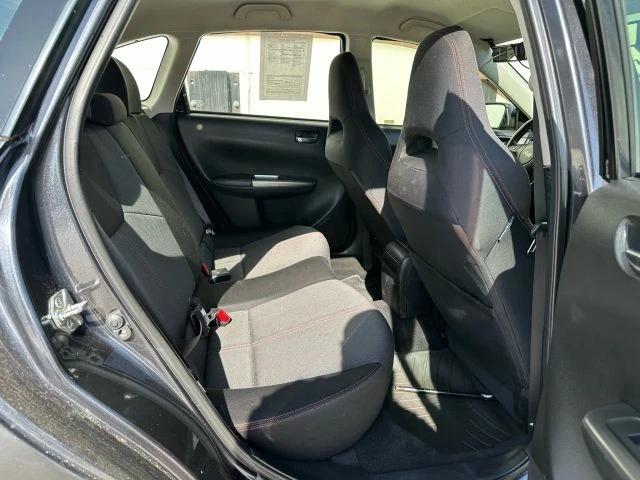 2013 Subaru Impreza WRX 3rd Gen - Image 13 of 21