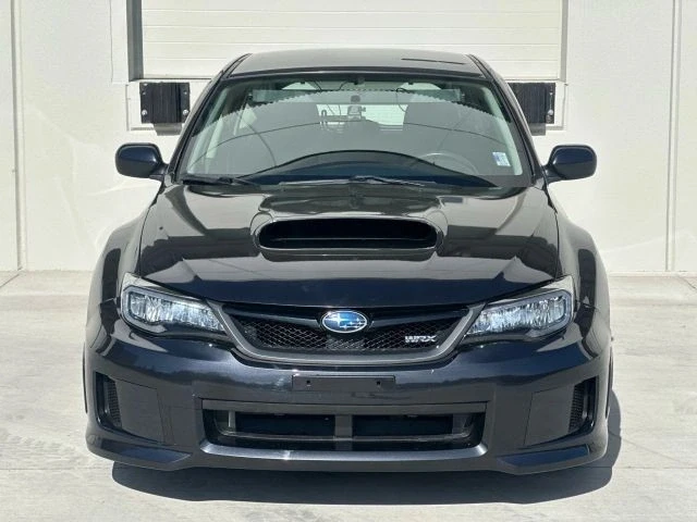2013 Subaru Impreza WRX 3rd Gen - Image 8 of 21