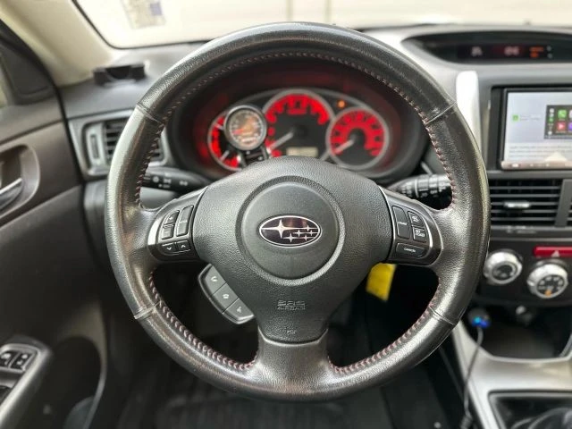 2013 Subaru Impreza WRX 3rd Gen - Image 20 of 21
