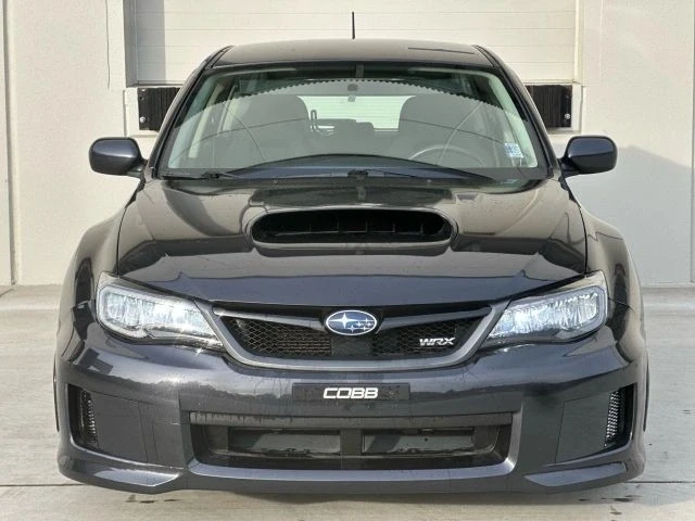 2013 Subaru Impreza WRX 3rd Gen - Image 8 of 21